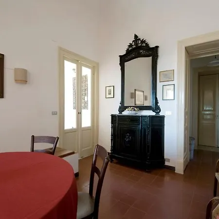 Pietralunga In The Woods Apartment
