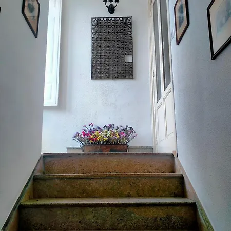 Pietralunga In The Woods Apartment Nicosia